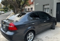 Autos - Chevrolet Aveo LT 2010 Nafta 104000Km - En Venta