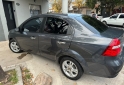 Autos - Chevrolet Aveo LT 2010 Nafta 104000Km - En Venta