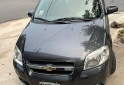 Autos - Chevrolet Aveo LT 2010 Nafta 104000Km - En Venta