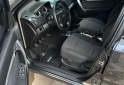 Autos - Chevrolet Aveo LT 2010 Nafta 104000Km - En Venta