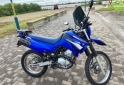 Motos - Yamaha XTZ 250 2012 Nafta 21700Km - En Venta