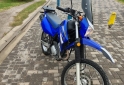 Motos - Yamaha XTZ 250 2012 Nafta 21700Km - En Venta