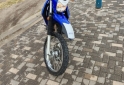 Motos - Yamaha XTZ 250 2012 Nafta 21700Km - En Venta
