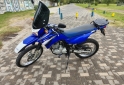 Motos - Yamaha XTZ 250 2012 Nafta 21700Km - En Venta