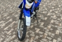 Motos - Yamaha XTZ 250 2012 Nafta 21700Km - En Venta