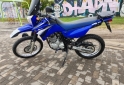 Motos - Yamaha XTZ 250 2012 Nafta 21700Km - En Venta
