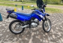 Motos - Yamaha XTZ 250 2012 Nafta 21700Km - En Venta