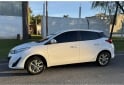 Autos - Toyota 1.5 Nafta (L/20) XLS 2021 Nafta 52300Km - En Venta