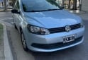 Autos - Volkswagen Volkswagen gol 2015 Nafta 126000Km - En Venta