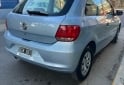 Autos - Volkswagen Volkswagen gol 2015 Nafta 126000Km - En Venta