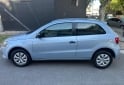 Autos - Volkswagen Volkswagen gol 2015 Nafta 126000Km - En Venta