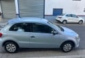 Autos - Volkswagen Volkswagen gol 2015 Nafta 126000Km - En Venta