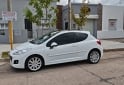 Autos - Peugeot 207 GTi 2012 Nafta 93600Km - En Venta