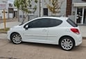 Autos - Peugeot 207 GTi 2012 Nafta 93600Km - En Venta