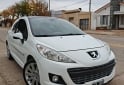 Autos - Peugeot 207 GTi 2012 Nafta 93600Km - En Venta