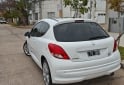 Autos - Peugeot 207 GTi 2012 Nafta 93600Km - En Venta