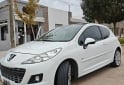 Autos - Peugeot 207 GTi 2012 Nafta 93600Km - En Venta