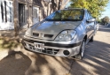 Autos - Renault Megane 2009 GNC 218000Km - En Venta