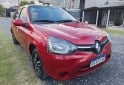 Autos - Renault Clio mio full 2016 GNC 136000Km - En Venta