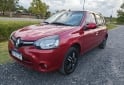 Autos - Renault Clio mio full 2016 GNC 136000Km - En Venta