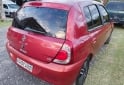Autos - Renault Clio mio full 2016 GNC 136000Km - En Venta