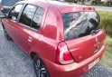 Autos - Renault Clio mio full 2016 GNC 136000Km - En Venta