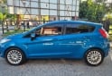 Autos - Ford Fiesta se plus 53.000km p 2014 Nafta 53000Km - En Venta