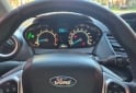Autos - Ford Fiesta se plus 53.000km p 2014 Nafta 53000Km - En Venta