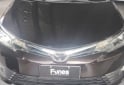 Autos - Toyota Corolla 2017 Nafta 110000Km - En Venta