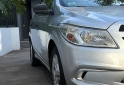 Autos - Chevrolet PRISMA 2017 Nafta 118000Km - En Venta