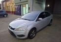 Autos - Ford Focus 2011 GNC 161000Km - En Venta