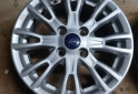 Accesorios para Autos - Llantas 15 Ford Ecosport Muy buenas. $460.000 las 4. NO BAJO PRECIO - En Venta