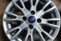Accesorios para Autos - Llantas 15 Ford Ecosport Muy buenas. $460.000 las 4. NO BAJO PRECIO - En Venta