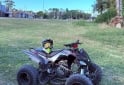 Cuatris y UTVs - Motomel Motomel mx 2018 15Km - En Venta