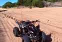 Cuatris y UTVs - Motomel Motomel mx 2018 15Km - En Venta