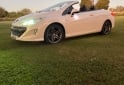 Autos - Peugeot 308 cc 2012 Nafta 130000Km - En Venta