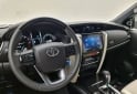 Camionetas - Toyota SW4 2026 Diesel 0Km - En Venta