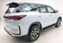 Camionetas - Toyota SW4 2026 Diesel 0Km - En Venta