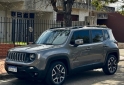 Camionetas - Jeep Jeep renegade longitude 2019 Nafta 93000Km - En Venta