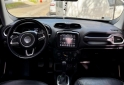Camionetas - Jeep Jeep renegade longitude 2019 Nafta 93000Km - En Venta