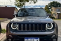 Camionetas - Jeep Jeep renegade longitude 2019 Nafta 93000Km - En Venta