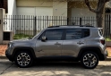 Camionetas - Jeep Jeep renegade longitude 2019 Nafta 93000Km - En Venta