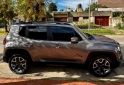 Camionetas - Jeep Jeep renegade longitude 2019 Nafta 93000Km - En Venta