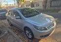 Autos - Volkswagen Voyage Highline 2012 Nafta 216000Km - En Venta