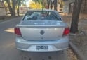 Autos - Volkswagen Voyage Highline 2012 Nafta 216000Km - En Venta