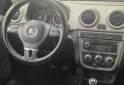 Autos - Volkswagen Voyage Highline 2012 Nafta 216000Km - En Venta