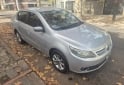 Autos - Volkswagen Voyage Highline 2012 Nafta 220000Km - En Venta