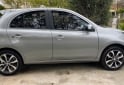 Autos - Nissan MARCH 2018 Nafta 62000Km - En Venta