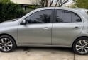 Autos - Nissan MARCH 2018 Nafta 62000Km - En Venta