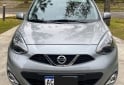 Autos - Nissan MARCH 2018 Nafta 62000Km - En Venta